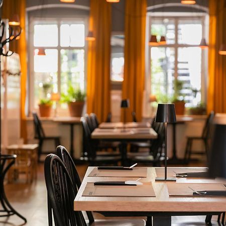 Apartamenty Kamienica Puck Kültér fotó