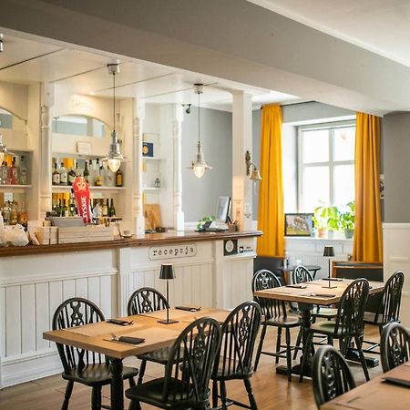 Apartamenty Kamienica Puck Kültér fotó