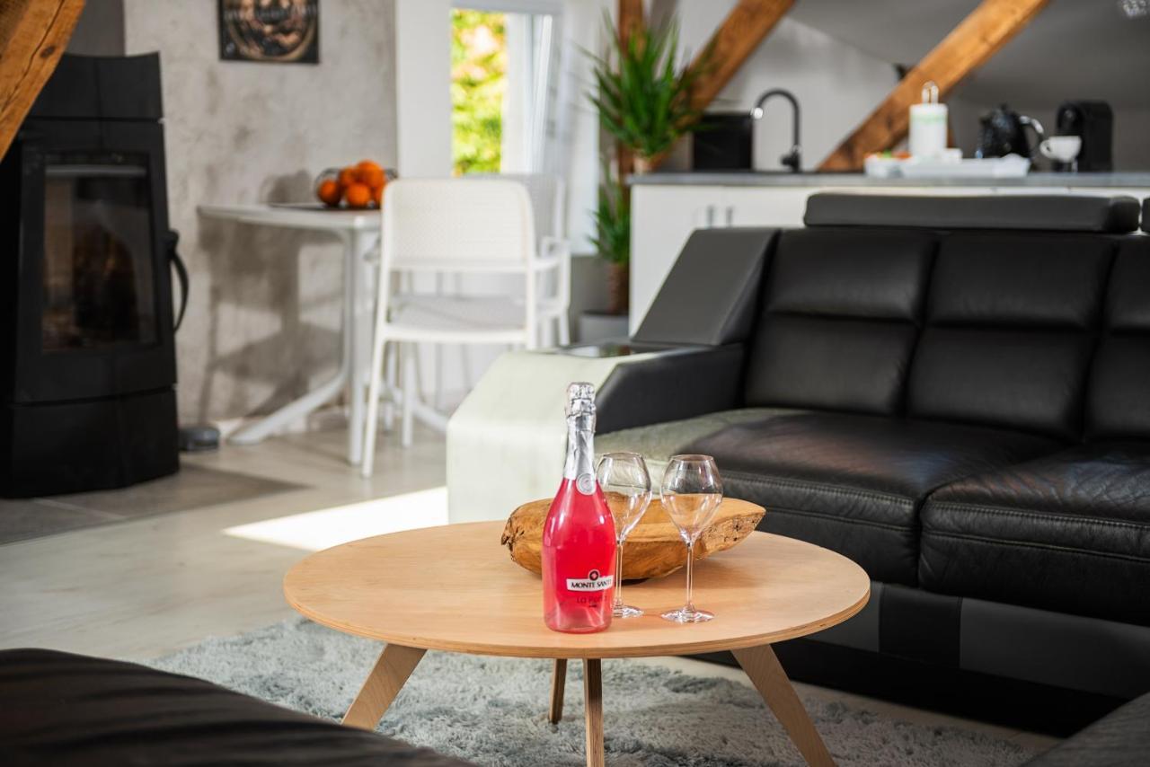 Apartamenty Kamienica Puck Kültér fotó