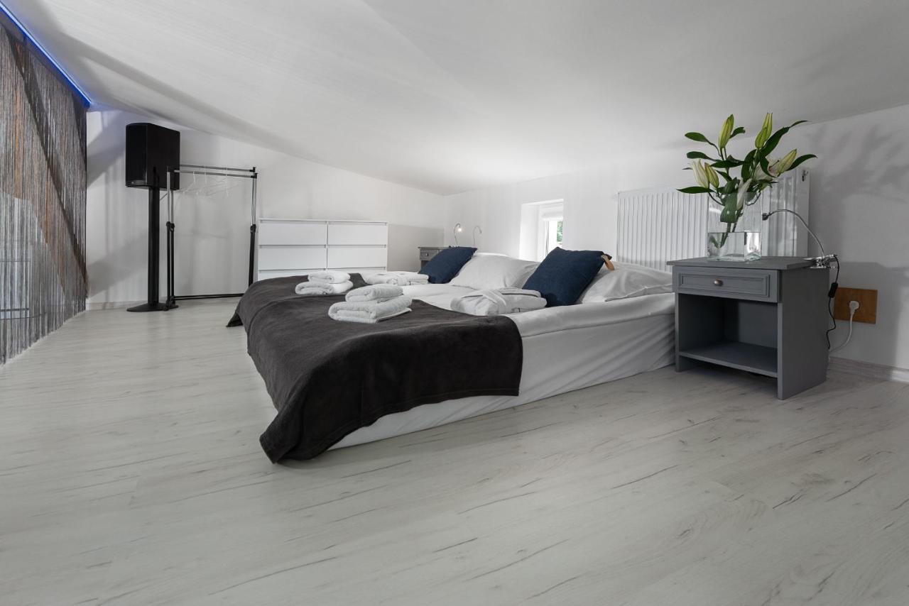 Apartamenty Kamienica Puck Kültér fotó