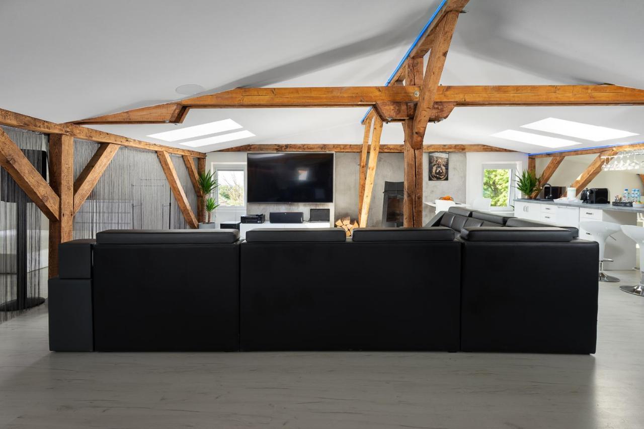 Apartamenty Kamienica Puck Kültér fotó