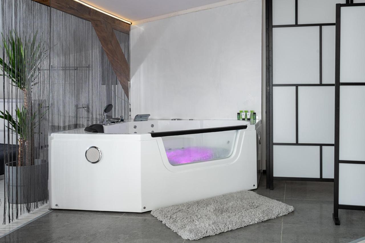 Apartamenty Kamienica Puck Kültér fotó