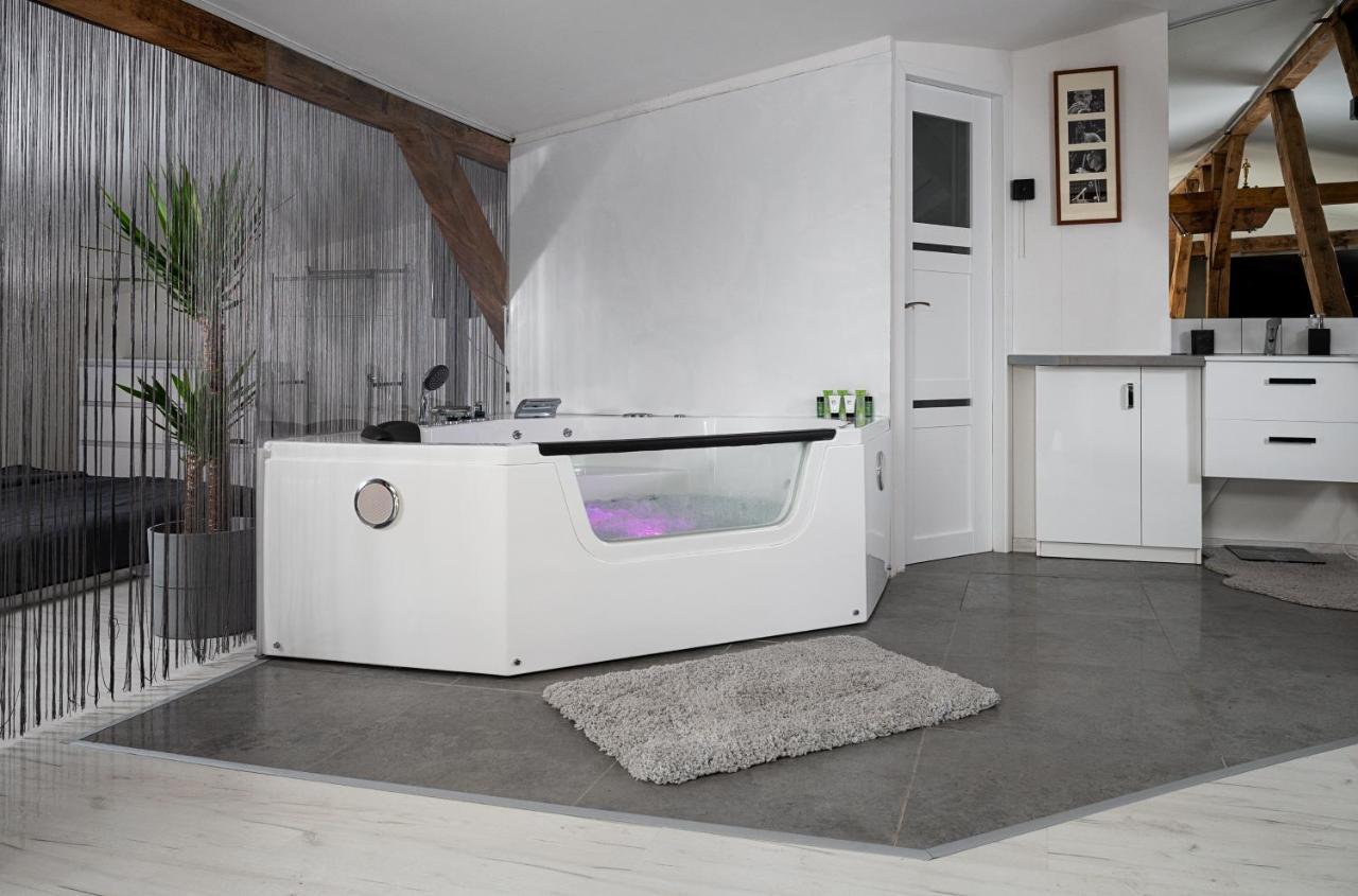 Apartamenty Kamienica Puck Kültér fotó