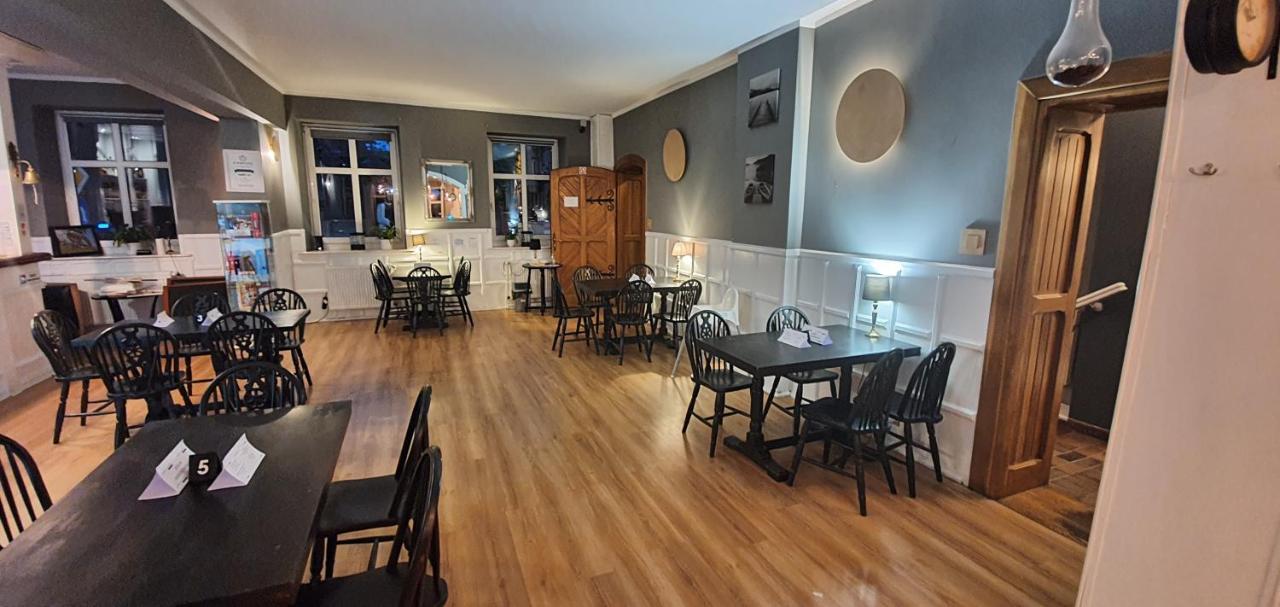 Apartamenty Kamienica Puck Kültér fotó