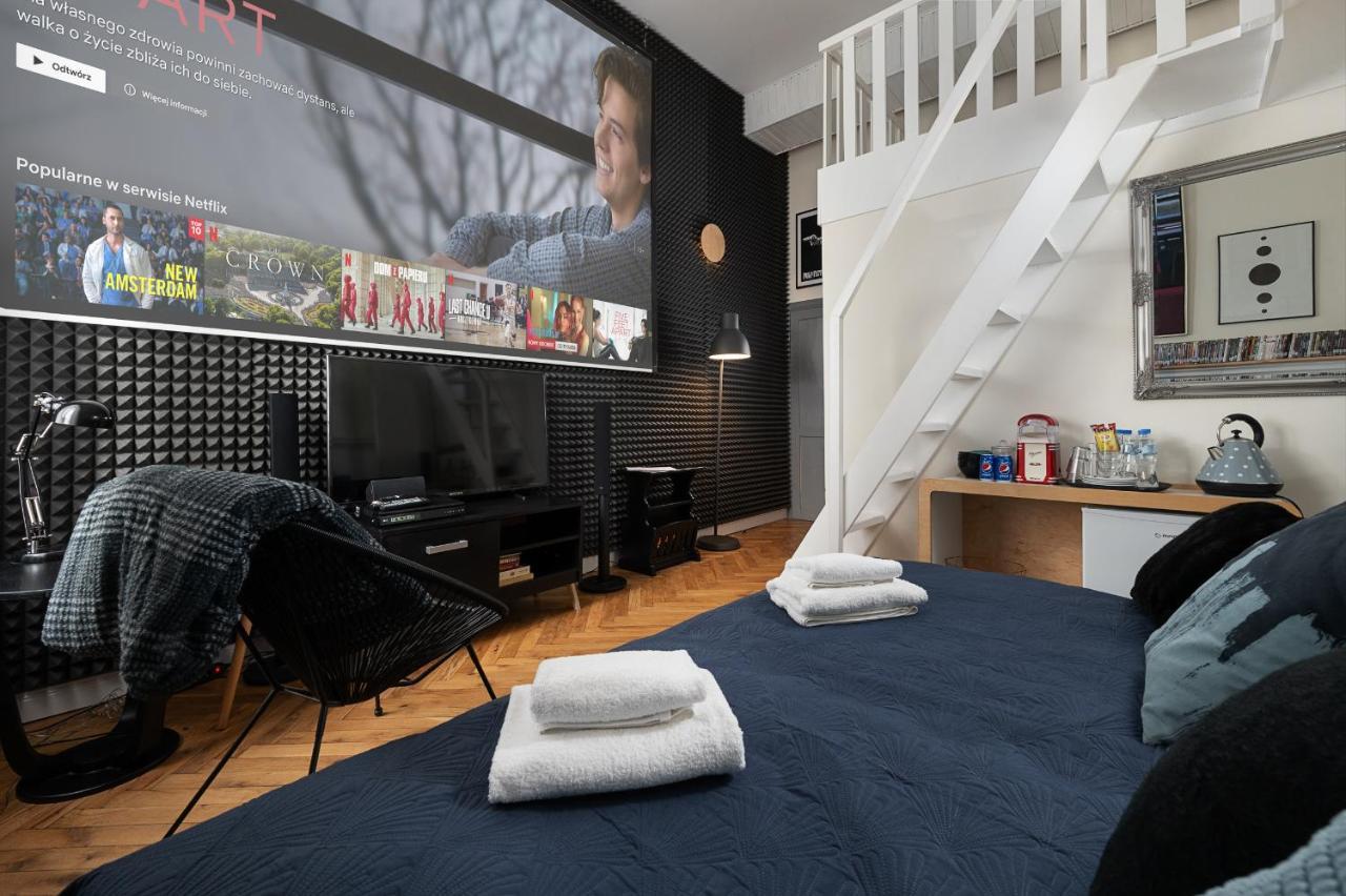 Apartamenty Kamienica Puck Kültér fotó
