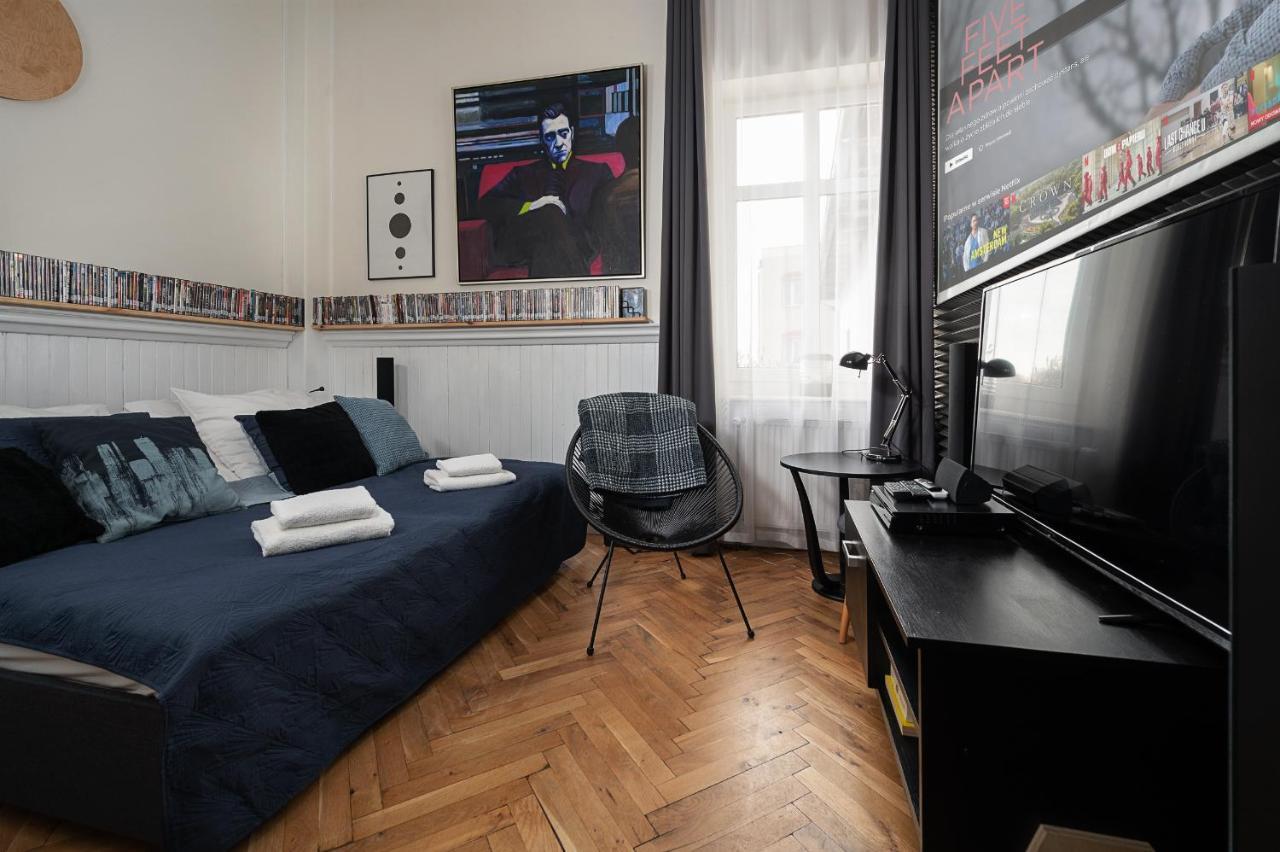 Apartamenty Kamienica Puck Kültér fotó