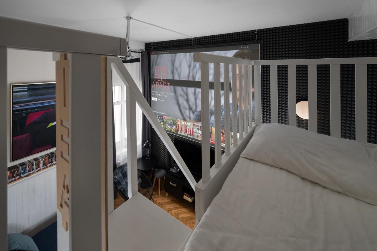 Apartamenty Kamienica Puck Kültér fotó