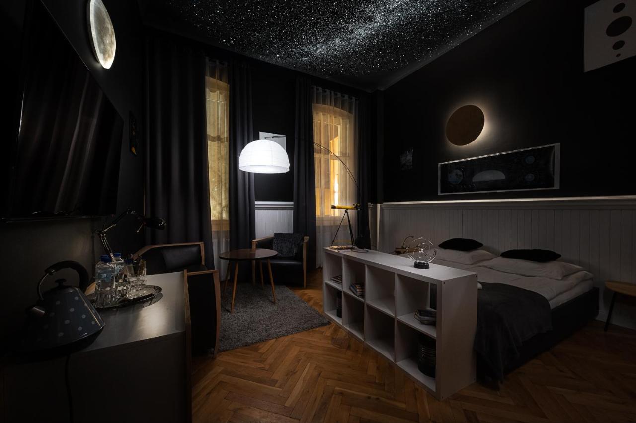 Apartamenty Kamienica Puck Kültér fotó