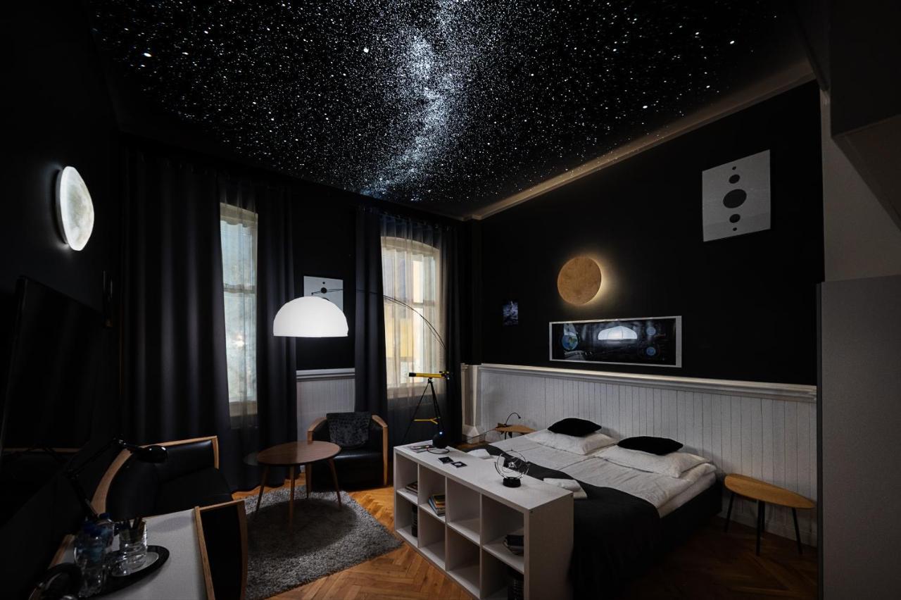Apartamenty Kamienica Puck Kültér fotó