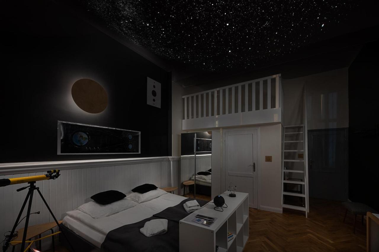 Apartamenty Kamienica Puck Kültér fotó