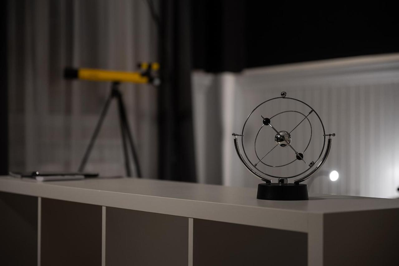 Apartamenty Kamienica Puck Kültér fotó