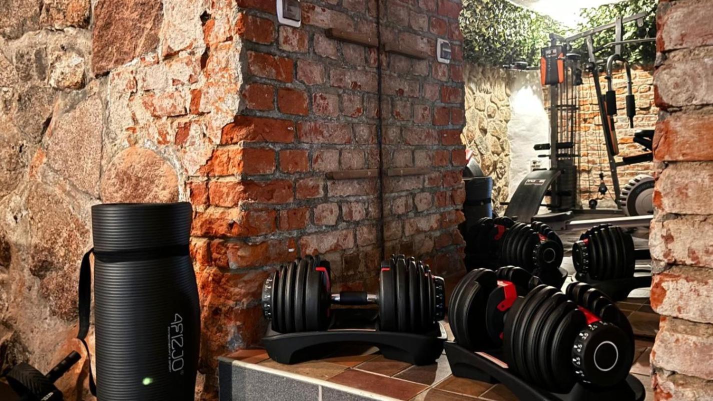 Apartamenty Kamienica Puck Kültér fotó
