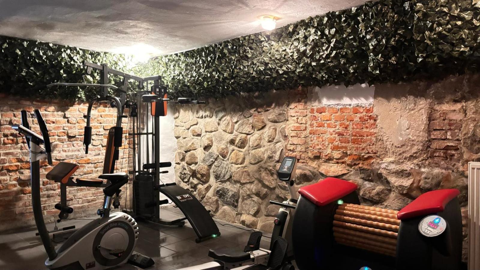 Apartamenty Kamienica Puck Kültér fotó