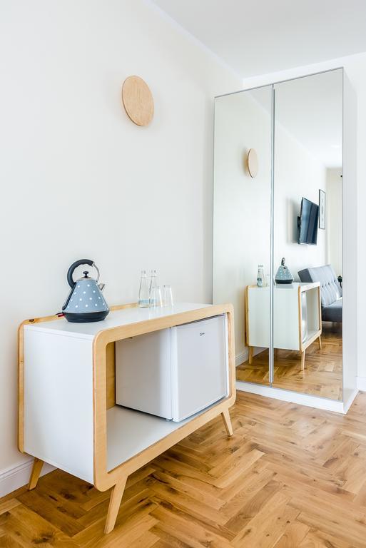 Apartamenty Kamienica Puck Kültér fotó