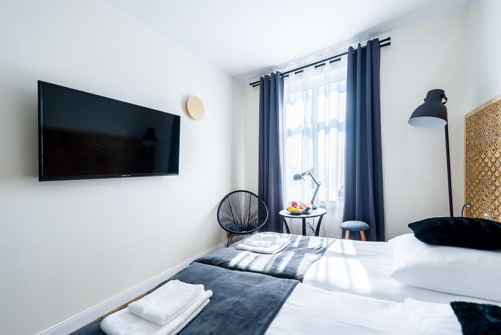 Apartamenty Kamienica Puck Kültér fotó