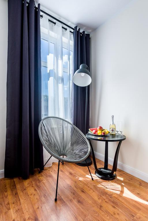 Apartamenty Kamienica Puck Kültér fotó