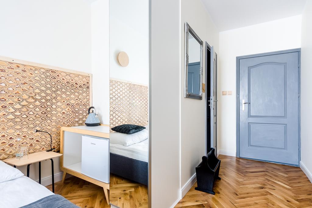 Apartamenty Kamienica Puck Kültér fotó