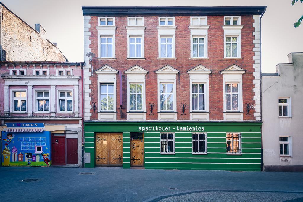 Apartamenty Kamienica Puck Kültér fotó