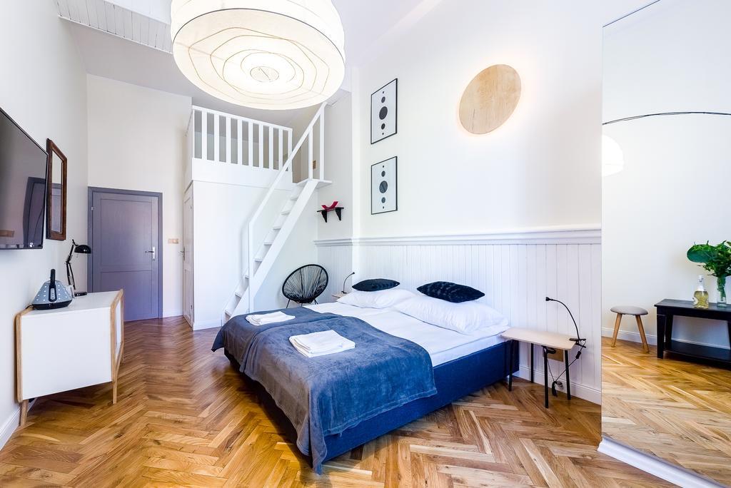 Apartamenty Kamienica Puck Kültér fotó