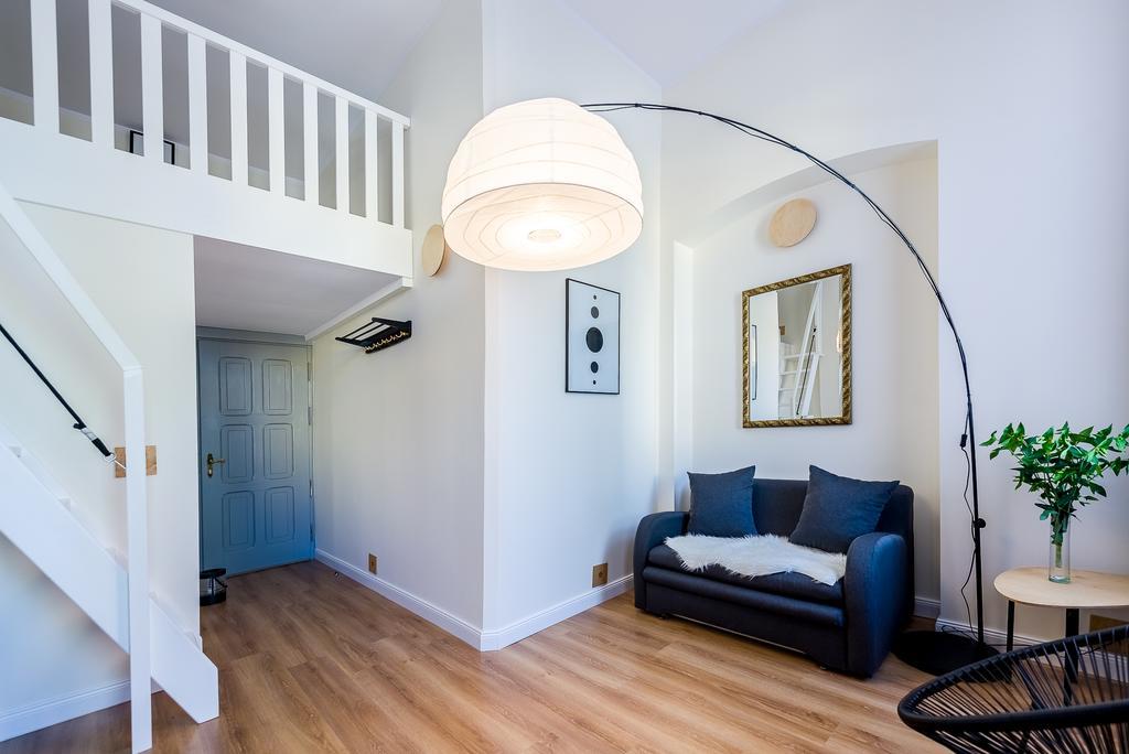 Apartamenty Kamienica Puck Kültér fotó