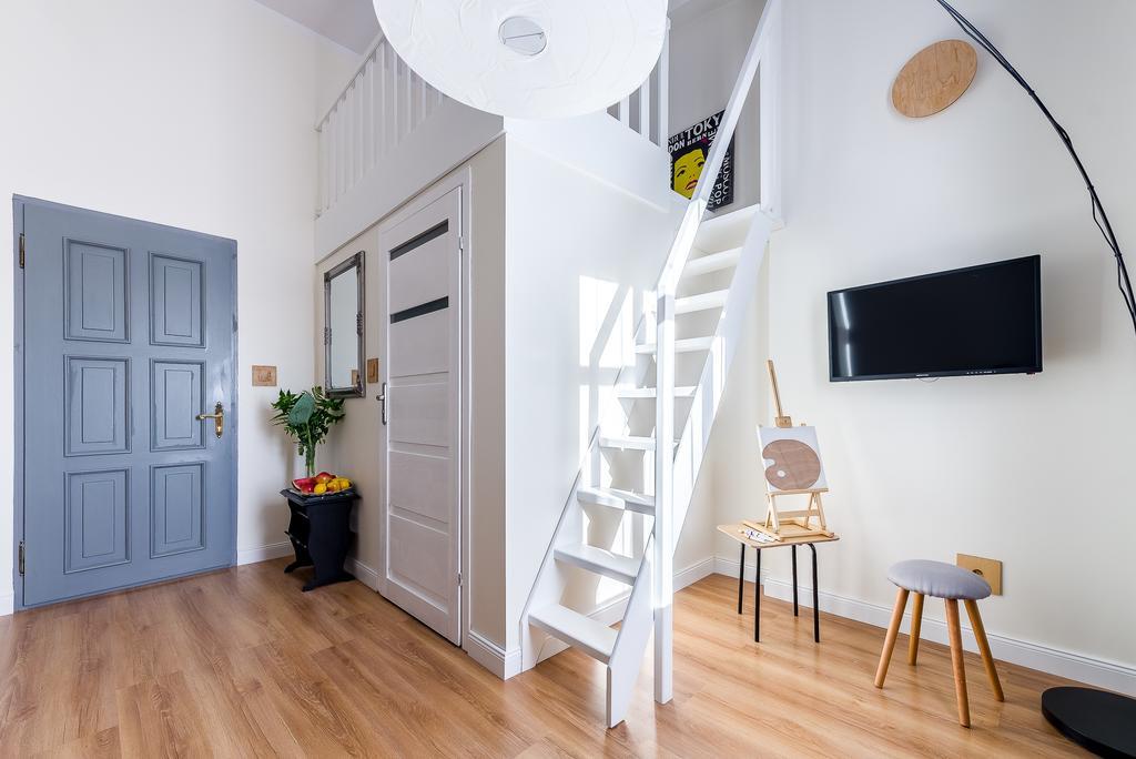Apartamenty Kamienica Puck Kültér fotó