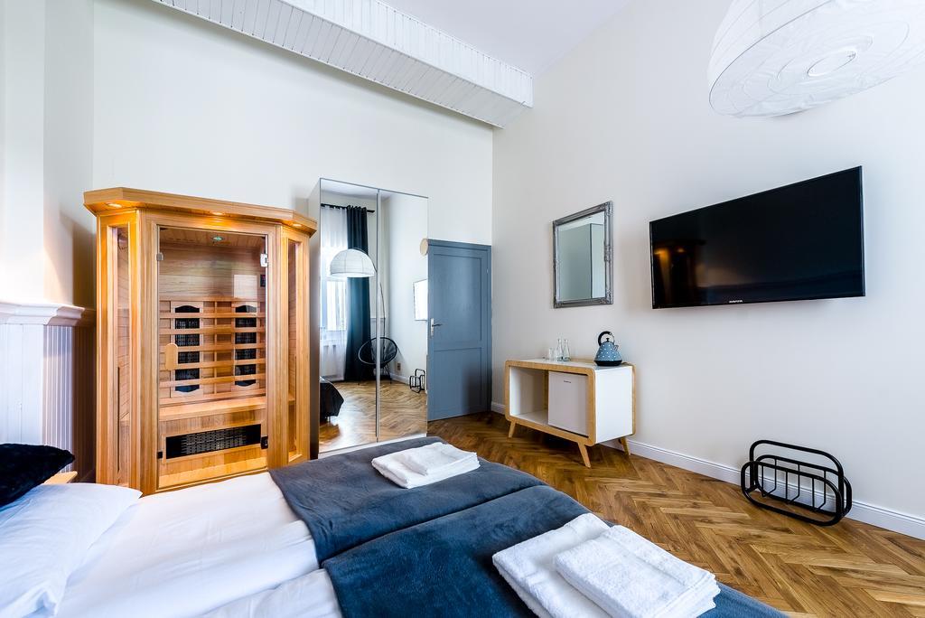 Apartamenty Kamienica Puck Kültér fotó