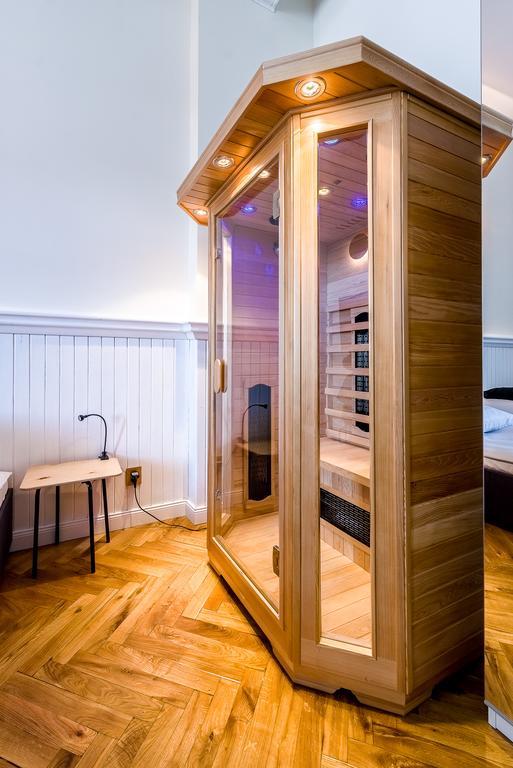 Apartamenty Kamienica Puck Kültér fotó