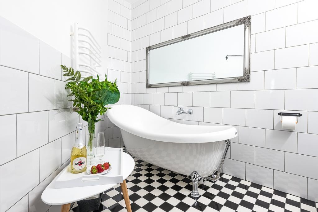 Apartamenty Kamienica Puck Kültér fotó